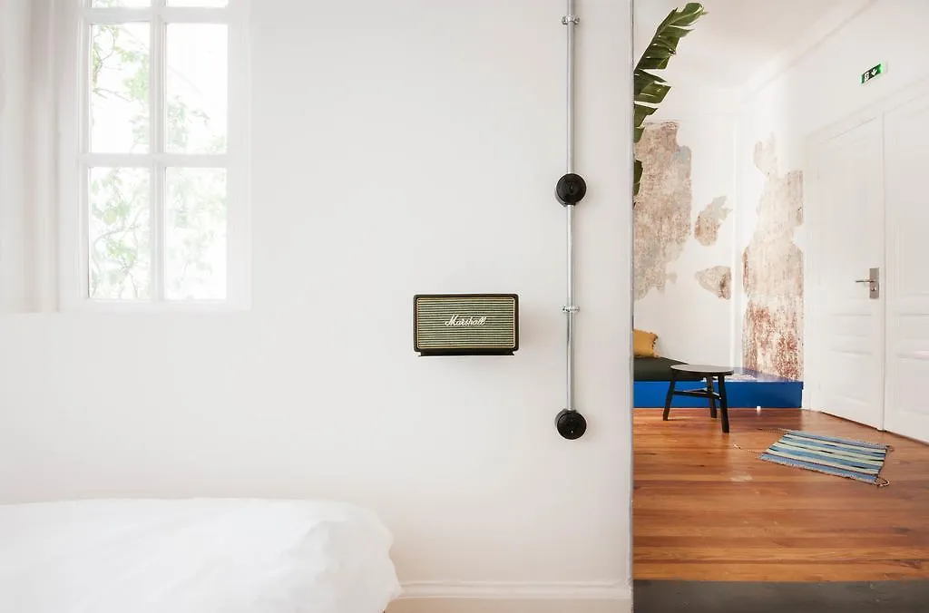 The Trilogy House Apartment Thessaloniki 0*,  Greece