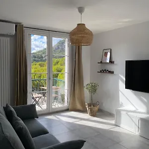 Superbe Centre Les Bains , Digne-les-Bains France