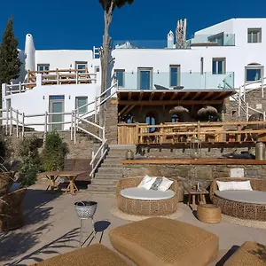 Legacy , Mykonos Town Grèce