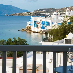 Seablue Venice , Mykonos Town Grèce
