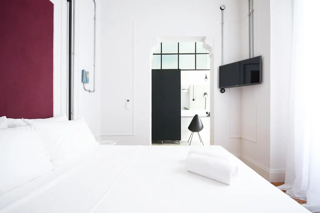 The Trilogy House Apartment Thessaloniki