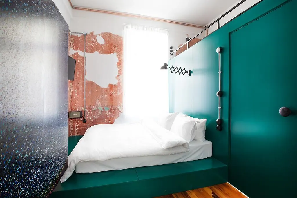 The Trilogy House Apartment Thessaloniki